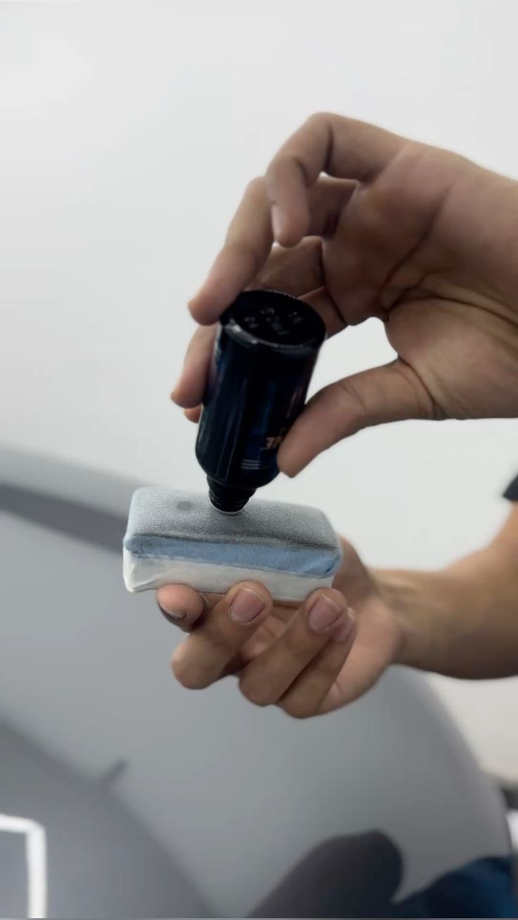 Level 1 – Ceramic Protection Package