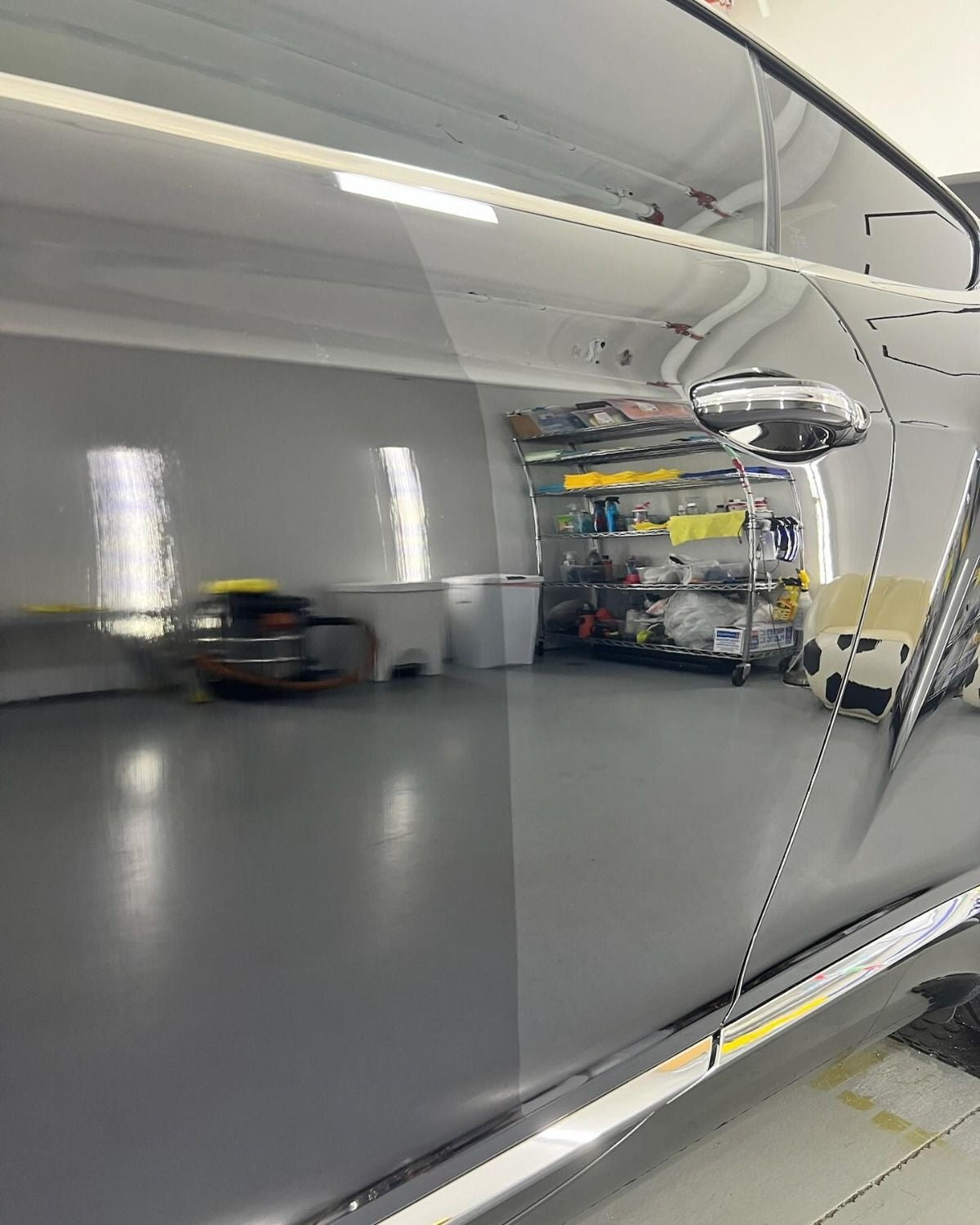 Level 2 – Advanced Ceramic Protection ($799 special)