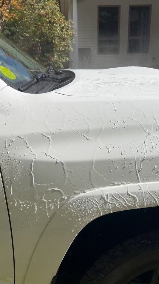 Level 3 – Ultimate Ceramic Coating Package